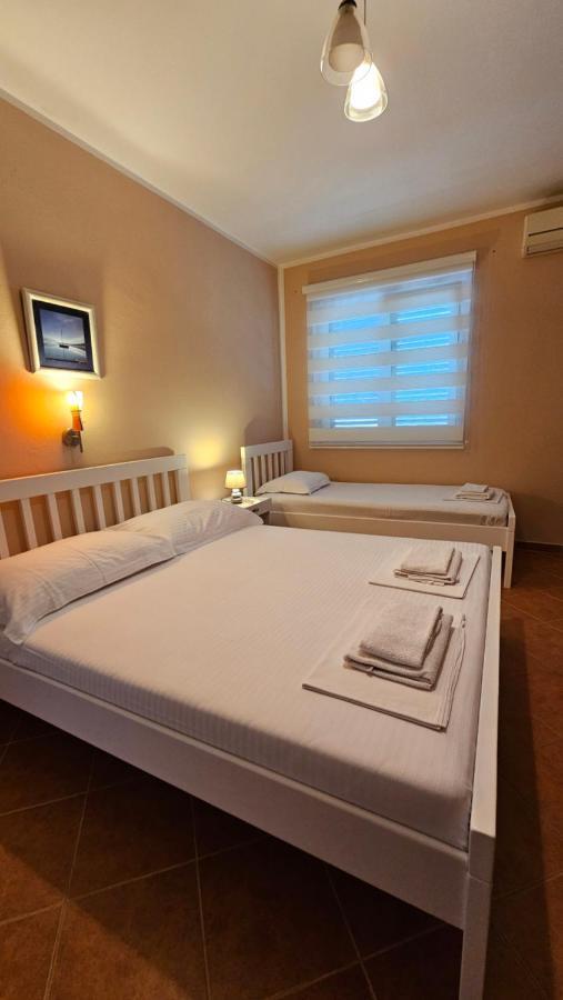 הרצג-נובי Lav Apartments מראה חיצוני תמונה