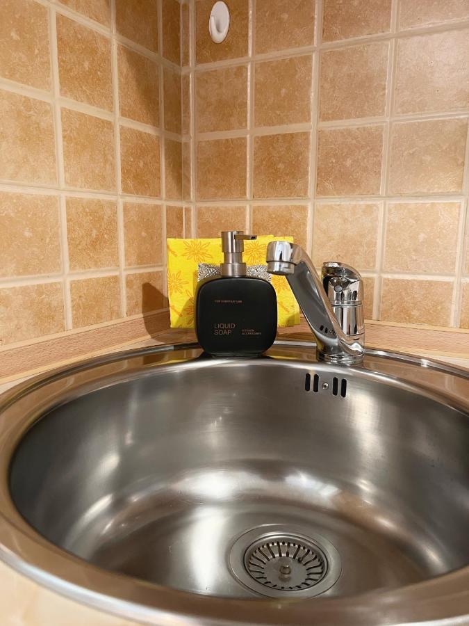 הרצג-נובי Lav Apartments מראה חיצוני תמונה