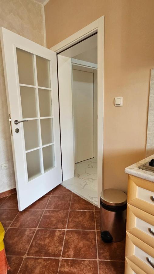הרצג-נובי Lav Apartments מראה חיצוני תמונה