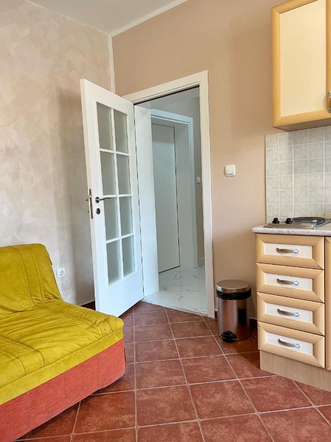 הרצג-נובי Lav Apartments מראה חיצוני תמונה