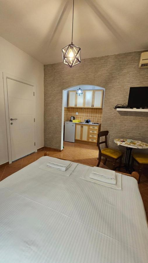 הרצג-נובי Lav Apartments מראה חיצוני תמונה