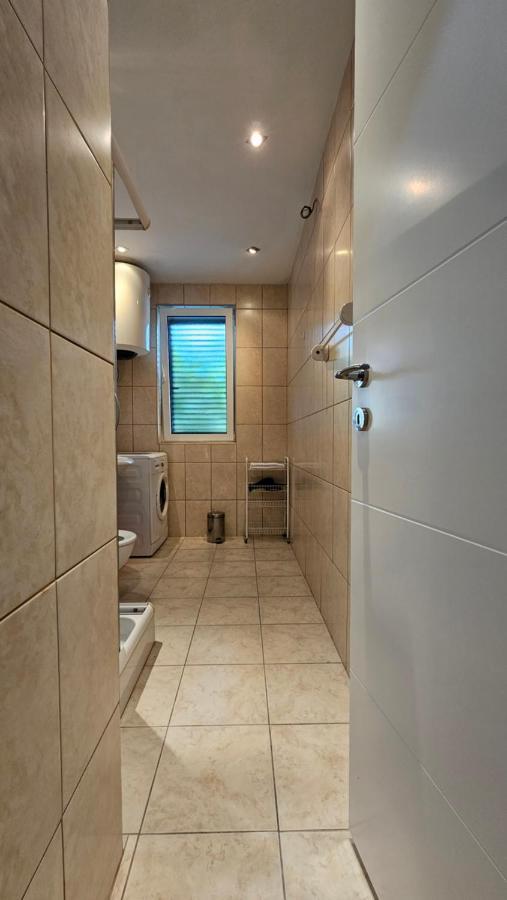 הרצג-נובי Lav Apartments מראה חיצוני תמונה