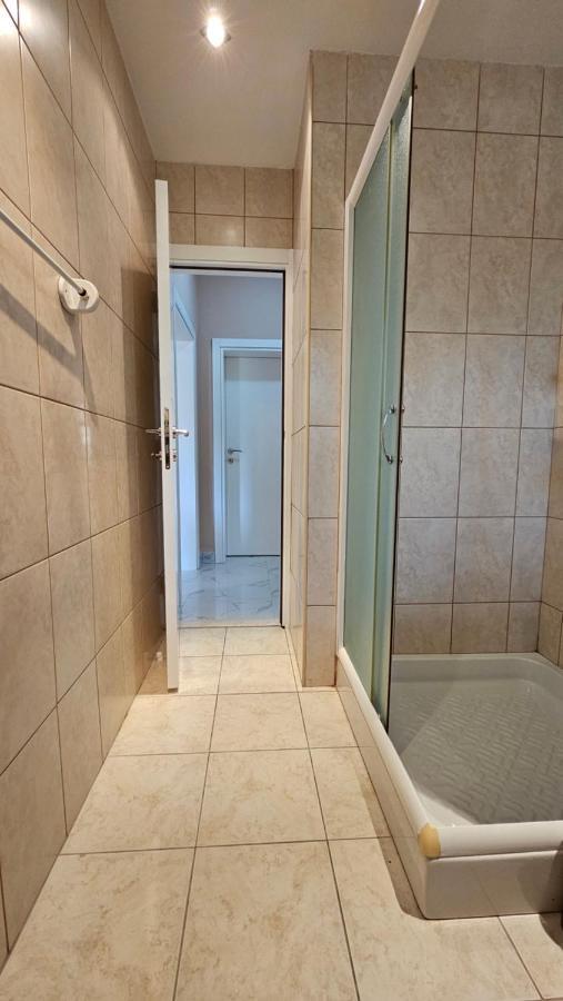 הרצג-נובי Lav Apartments מראה חיצוני תמונה