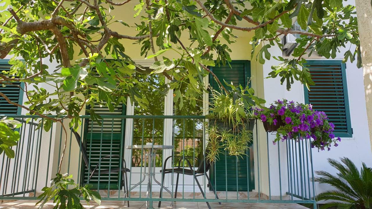 הרצג-נובי Lav Apartments מראה חיצוני תמונה