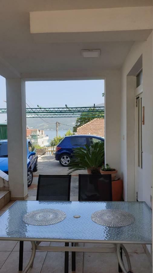 הרצג-נובי Lav Apartments מראה חיצוני תמונה